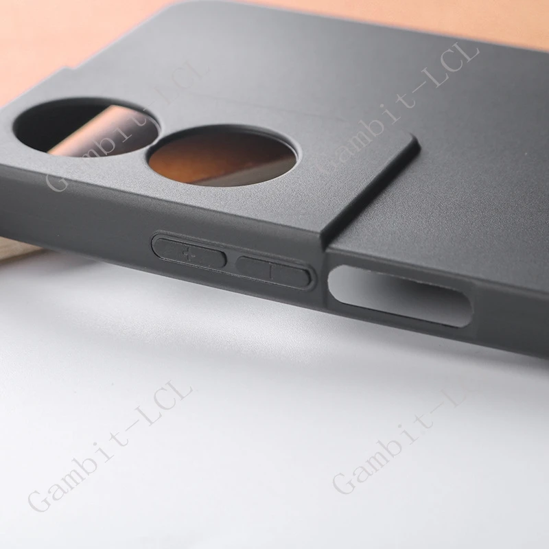 Anti-Falling Case For TCL 505 6.75\