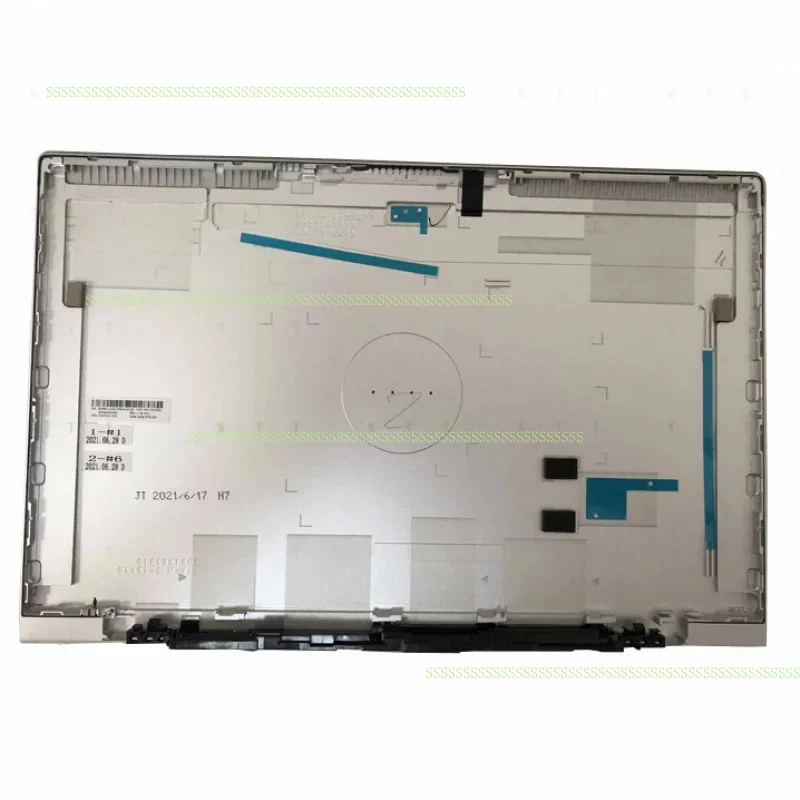 S + nuevo para HP EliteBook 735 G7 830 G7 735 G8 830 G8 tapa trasera Lcd 6070B1853601