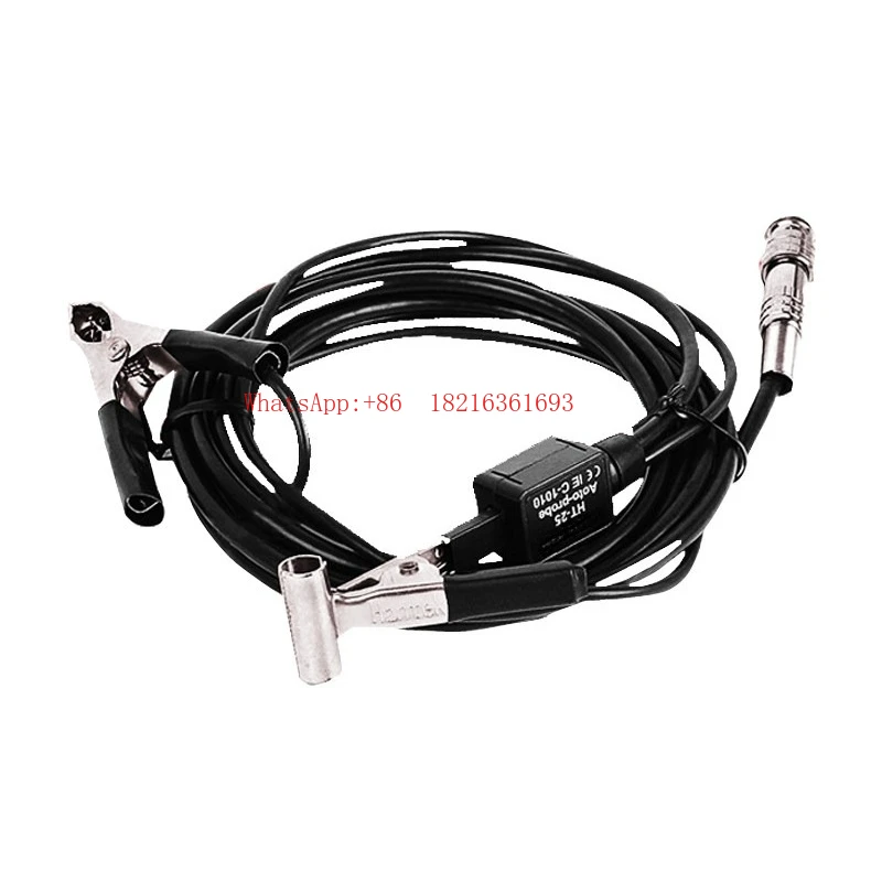 HT25 Automotive High Voltage Ignition Probe Auto Repair Diagnostic Oscilloscope Accessories for 3064/1008C