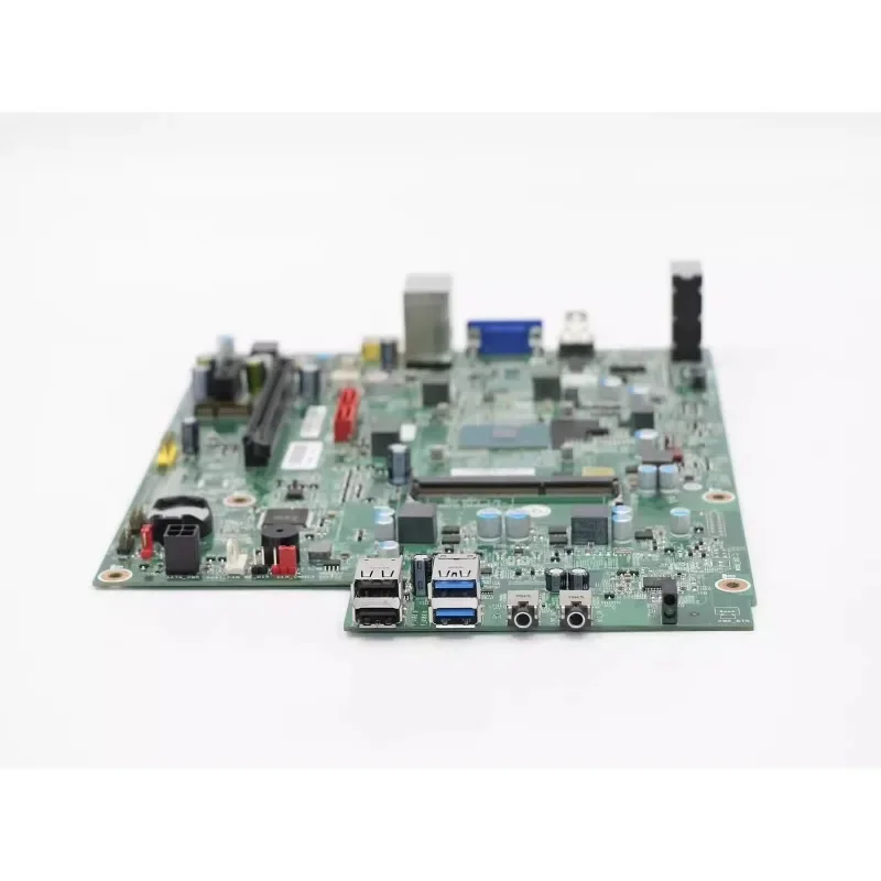 For Lenovo Ideacentre M2600K 310S-08IAP Motherboard IAPLMH 00XK223 Mainboard J4205 Tested Ok