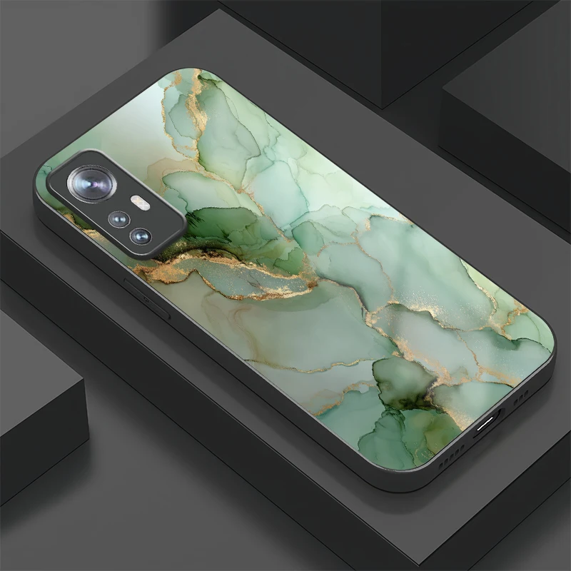 Tempered Glass Shoc…