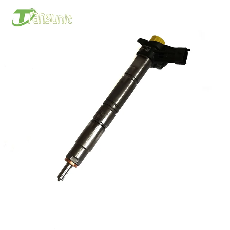 

0445115007 Fit For Renault Trafic Injector 7701476567 M9R 780 AND M9R 782