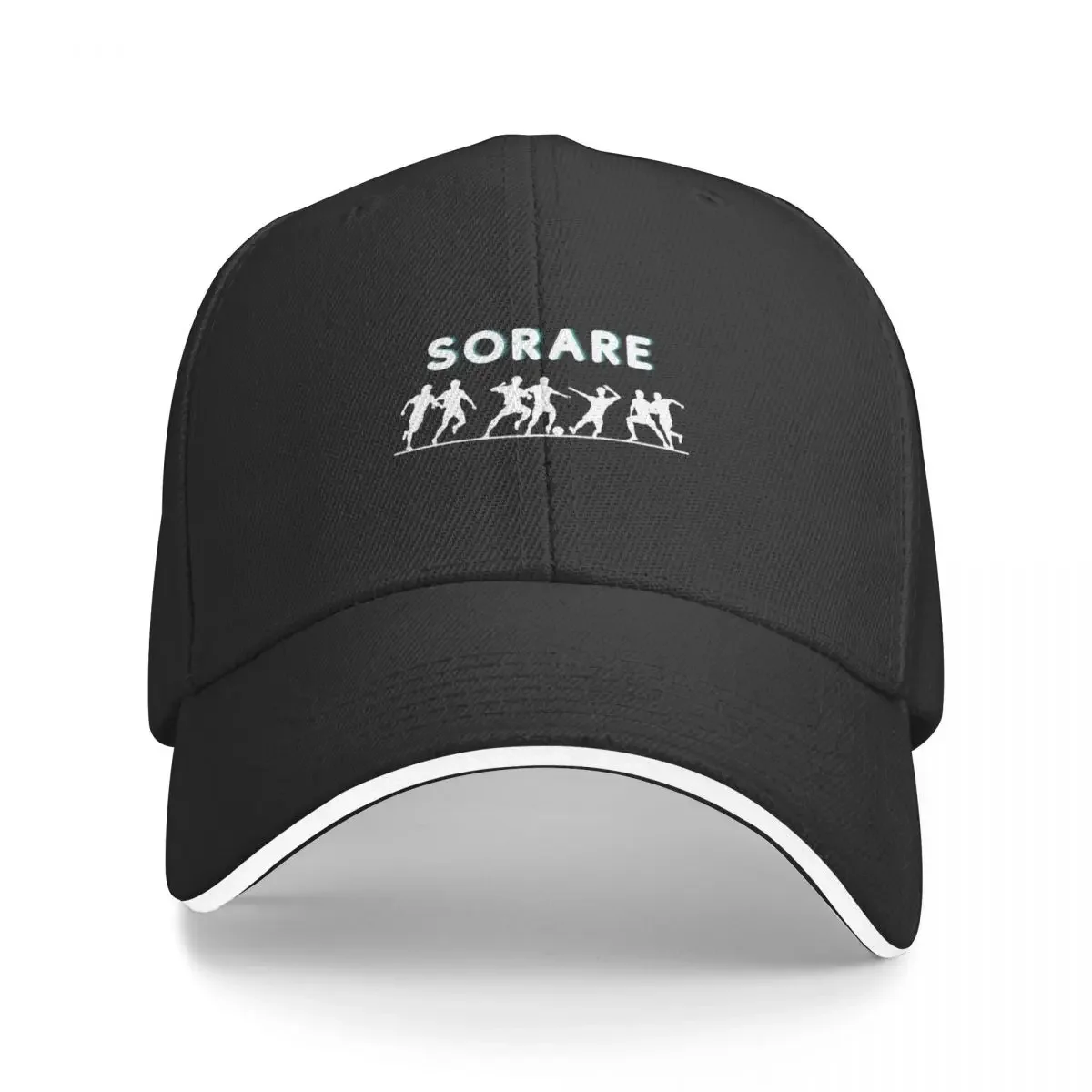 

Sorare Baseball Cap Funny hats tactical cap beach hat Trucker Cap Women Beach Fashion Men's