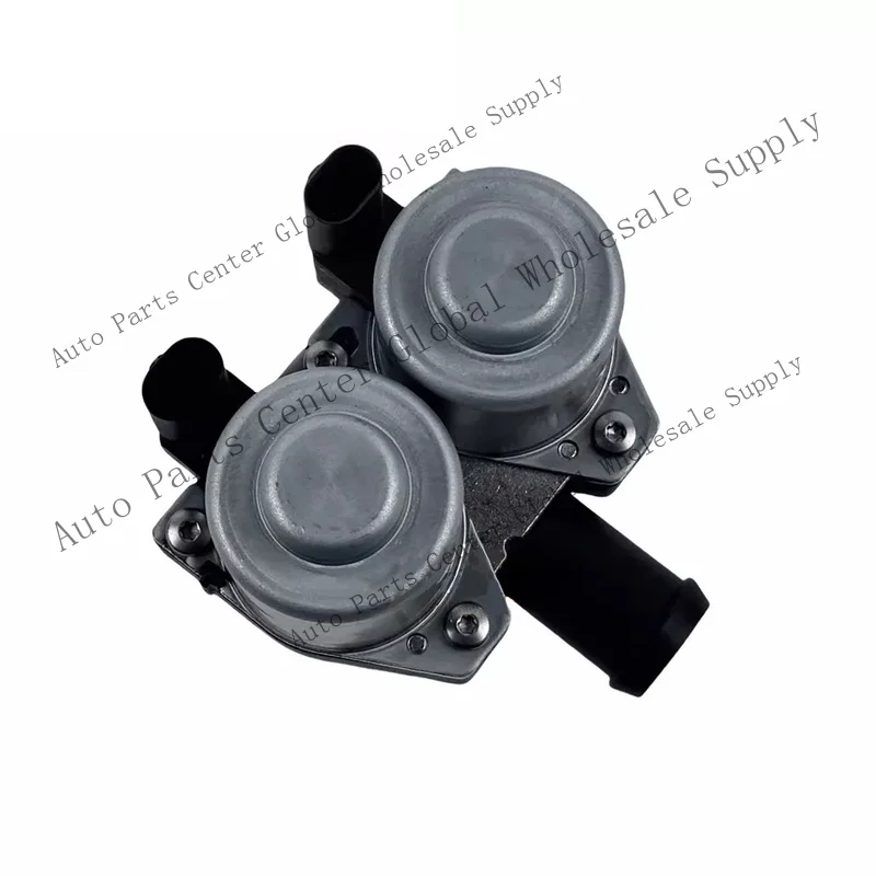Z+ Heater Control Water Valve A0009820617 for Mercedes-Benz S400 Maybach S560 S600