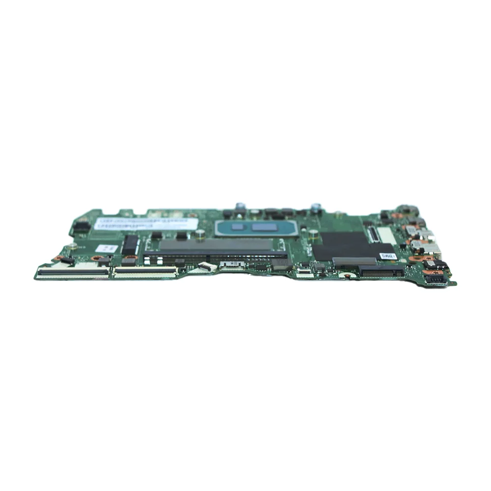 Imagem -05 - Placa-mãe Portátil para Thinkbook 15 g2 Itl La-k051p com Cpu I31115g4 I5-1135g7 I7-1165g7 Ram:8g Fru: 5b21b32892 5b21b32889