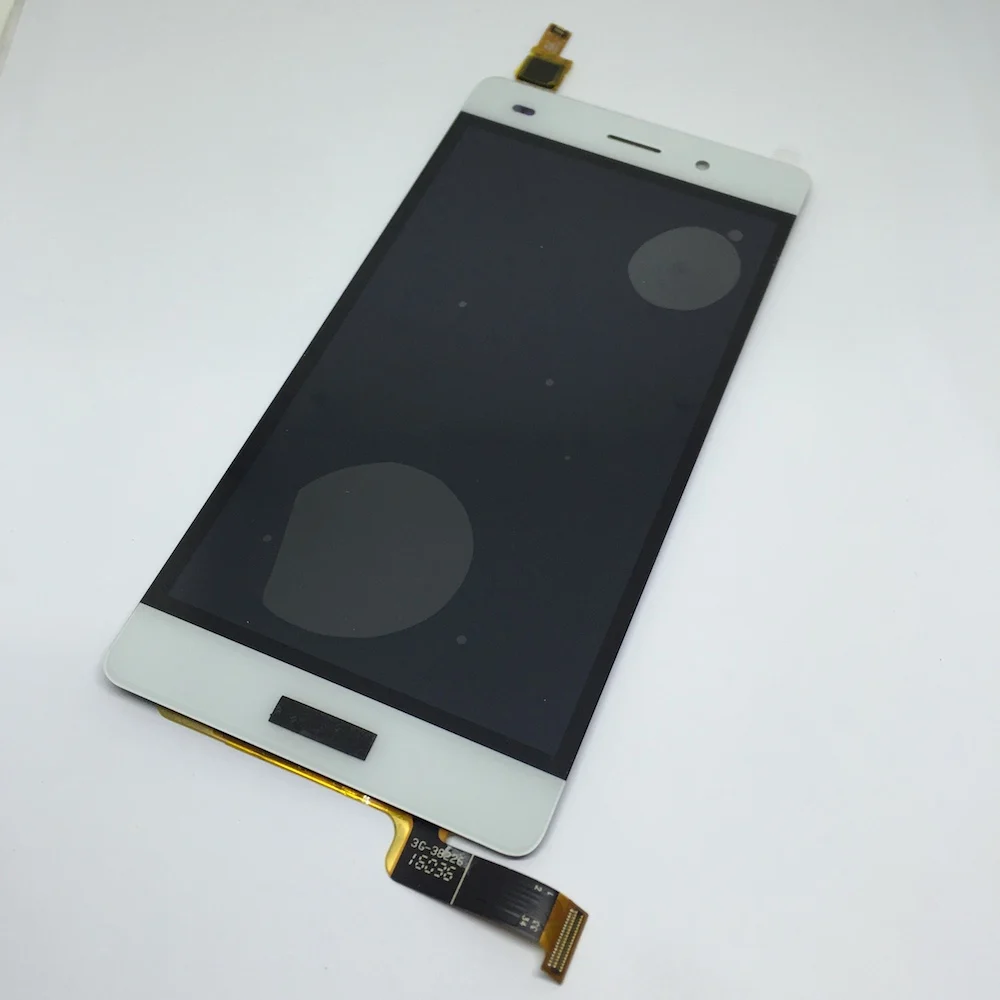 LCD For Huawei P8 Lite Display ALE L21 LCD With Touch Screen Panel Digitizer Assembly Replacement