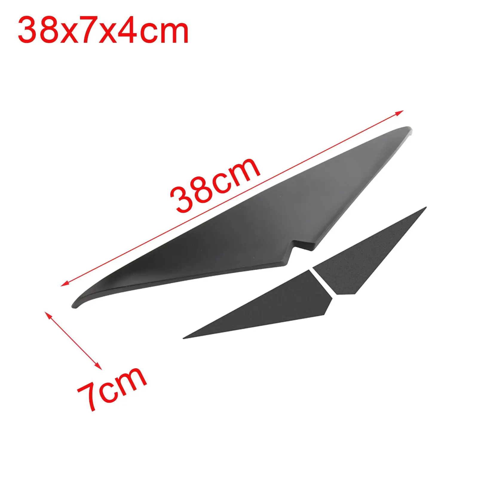 Mean Mug Bezel for Road Glide Models Road Glide Special Fltrxs Replaces image 6