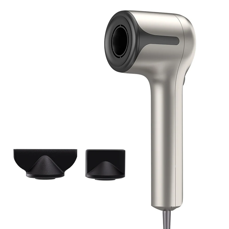 Portable High‑Speed Brushless Hair Dryer Lightweight One‑Step Constant Temperature Negative Ionic Hair Styling Tool