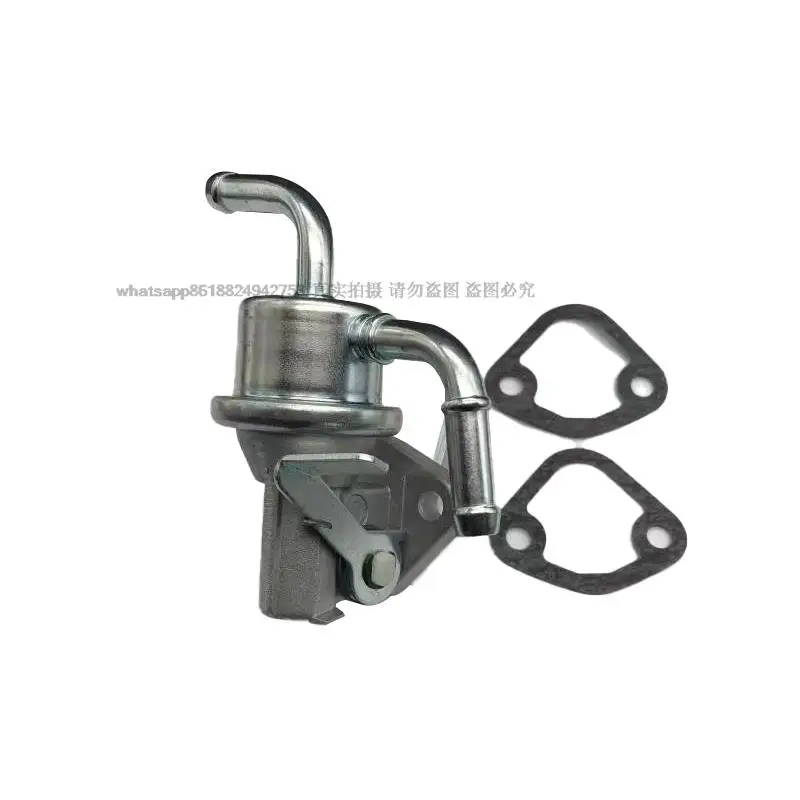 

Fuel Pump Anti-skid Steering 7000767 For S160 S185 S205 T180 T190 Engine Oil Burning Pump