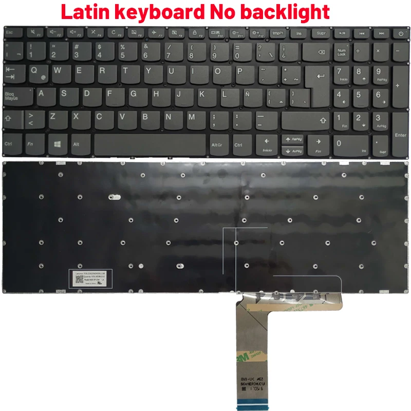 For Lenovo IdeaPad 330-15 330-15AST 330-15IGM 330-15IKB 330-15ARR