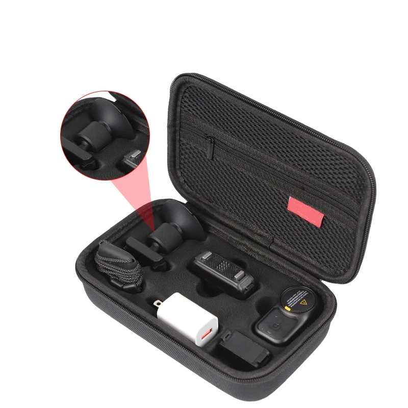 Suitable for DJI OSMO NANO camera storage bag NANO camera storage box - Image 2