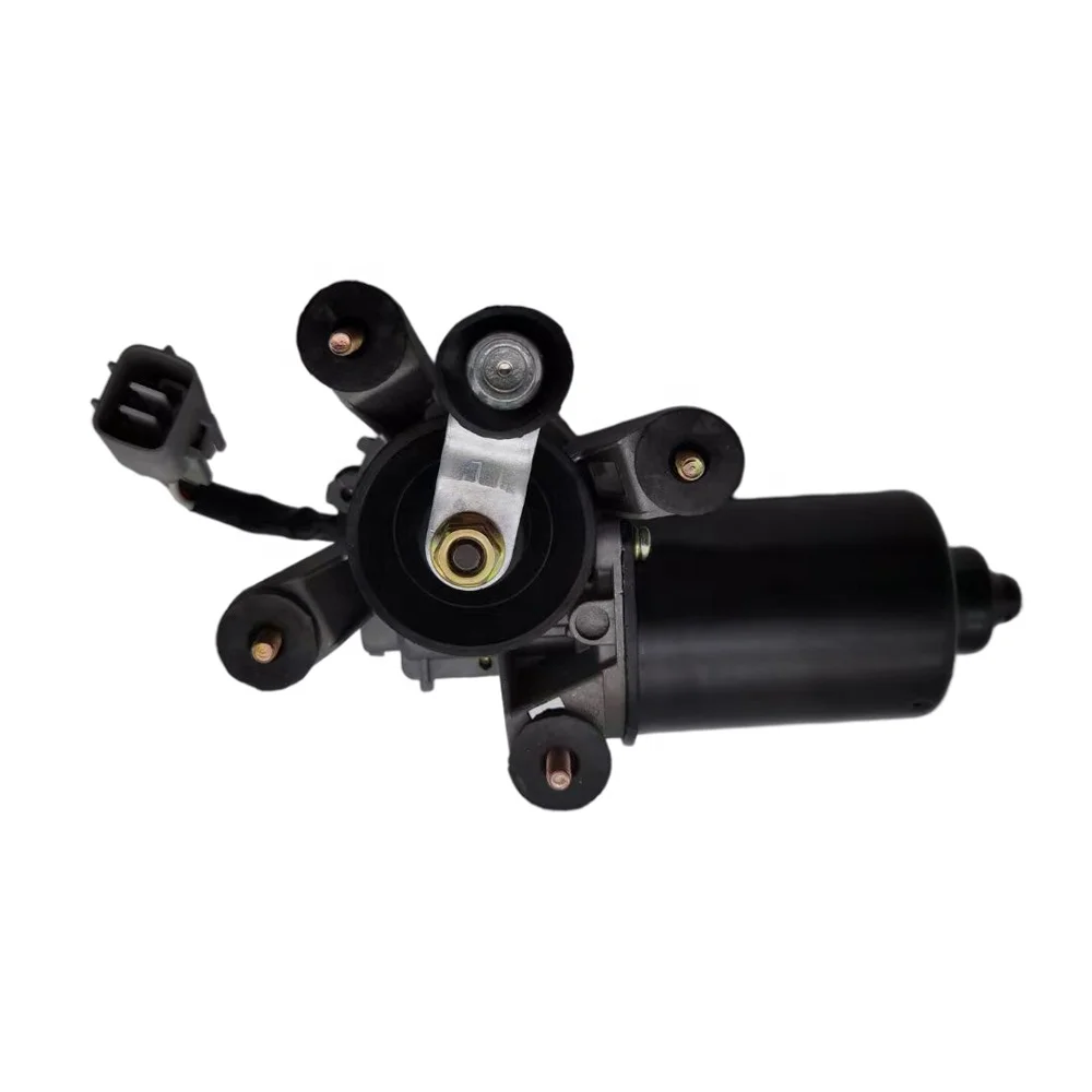 

TOP ONE CAR ACCESSORIES MOTOR ASSY WINDSHIELD WIPER OEM 85110-60201 8511060201 for to yota LEXUS