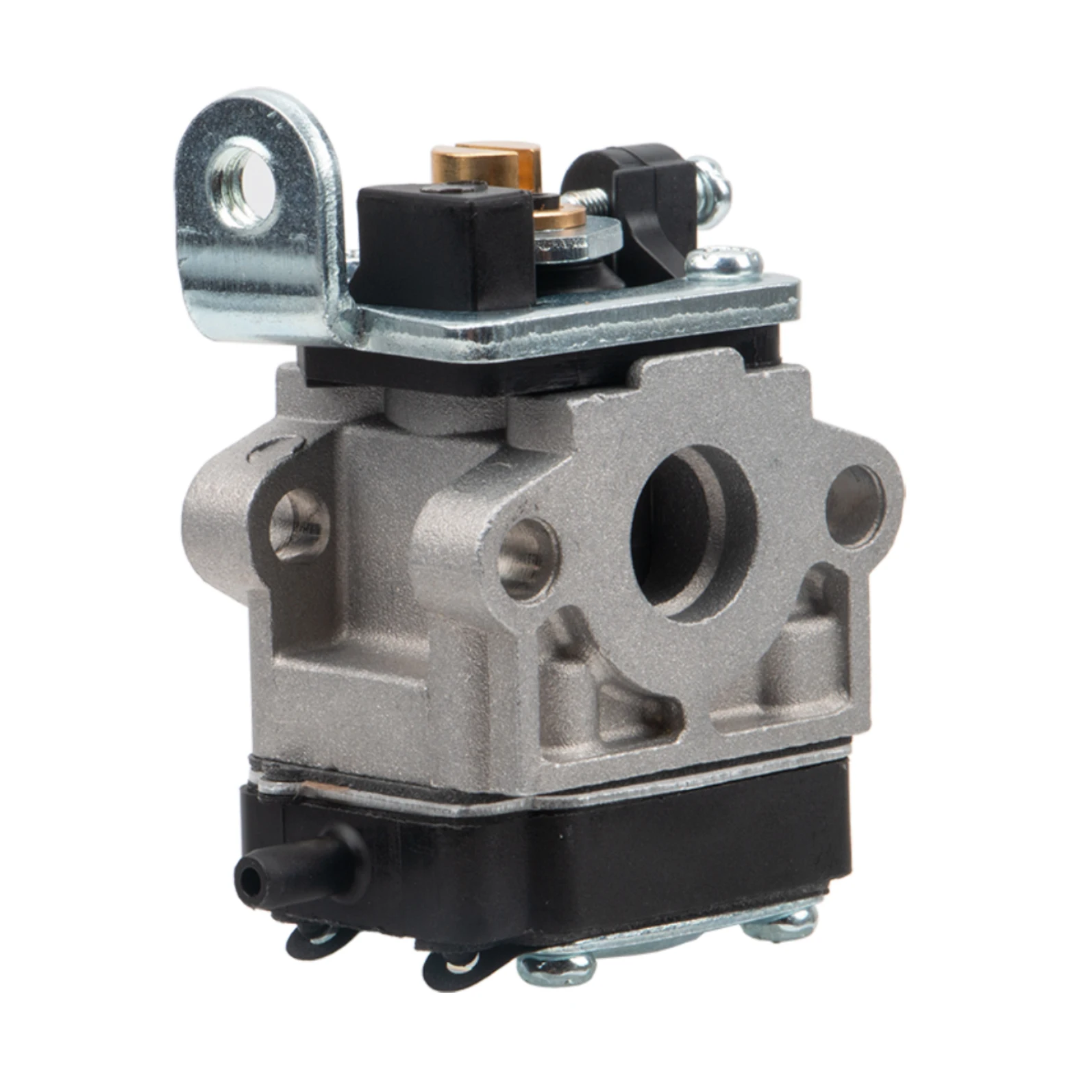 Carburetor WYC-22-1 for Walbro 6696550 Metabo HPT Hitachi CG22 Grass Trimmer Engine Replacement Accessory Easy Installation