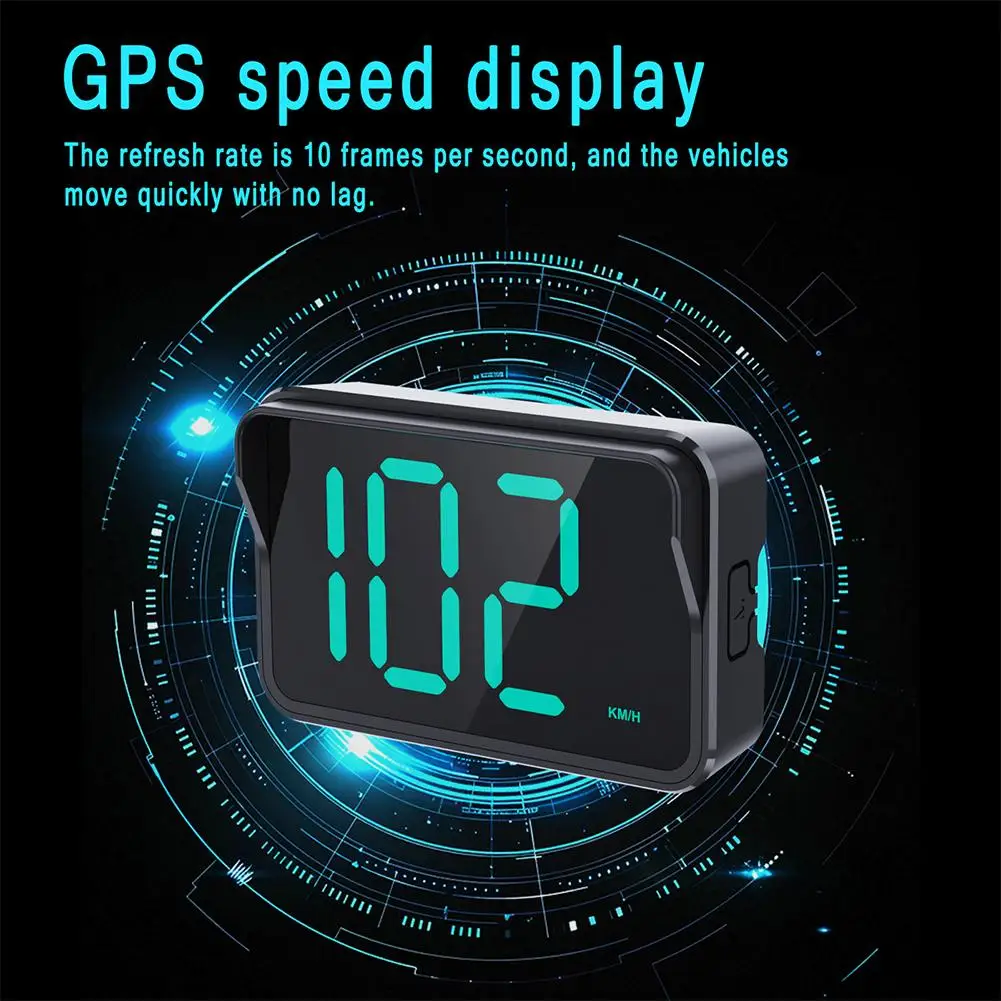 Thumbnail 2 - #4 Compare Vehicle Head-Up Displays Before You Buy