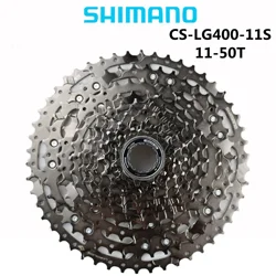 Shimano CUES U6000 Transmission parts 10/11 Speed CS-LG400/LG300 11-50T 11-48T CN-LG500 RD-U6000 SL-U6000 FC-U6000 170MM 32T