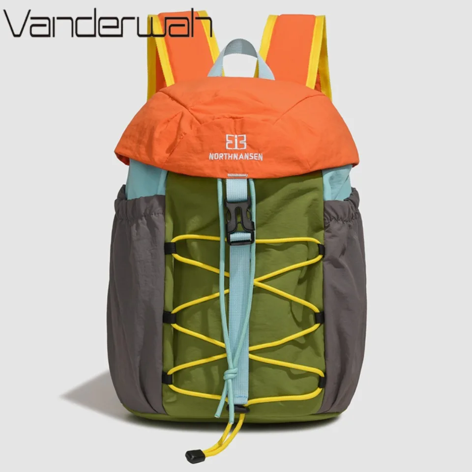 Outdoor Sports Backpack for Women Travel Backpack, Outing Multi-Functional Mountaineering Bag, Climbing Bag, Hiking Backpack