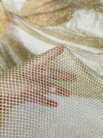 8 best sales gyllene klänning - №7