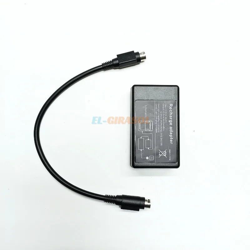 Original AI-6C AI-7 AI-7C AI-8 AI-8C AI-9  For Signal Fire Optical Fiber Fusion Splicer Power Adaptor Power Supply Cable