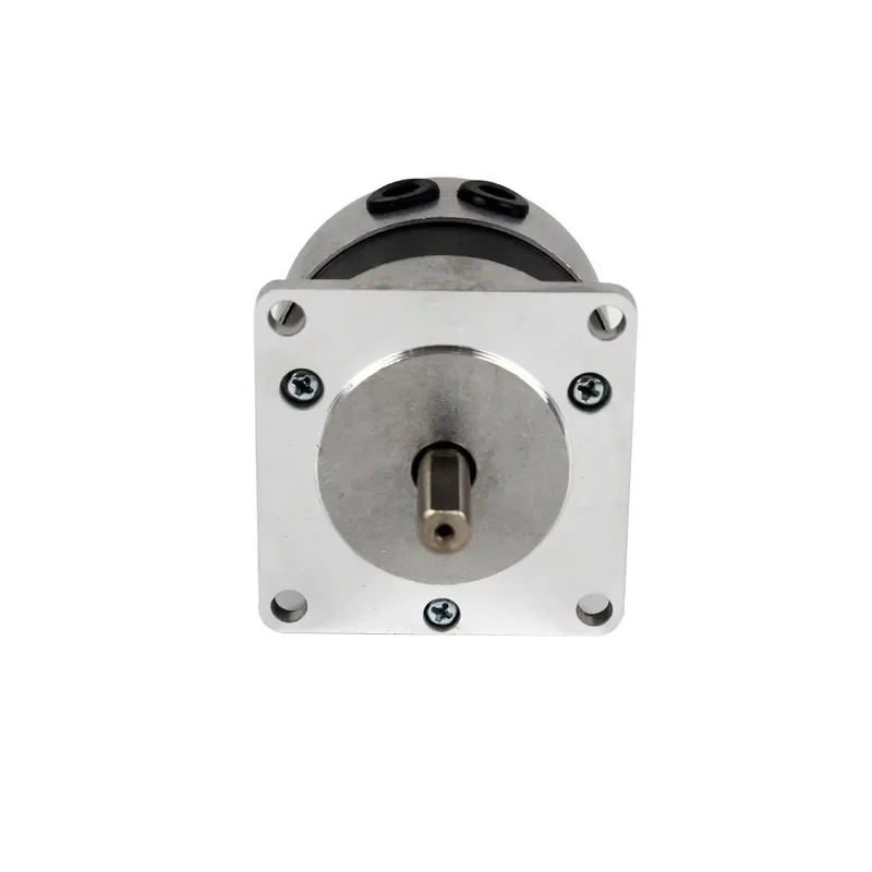 57mm BLDC Motor 24V DC Brushless Electric Motor 3000RPM High Torque for Industrial Automation Robotics CNC Machine Parts 24V