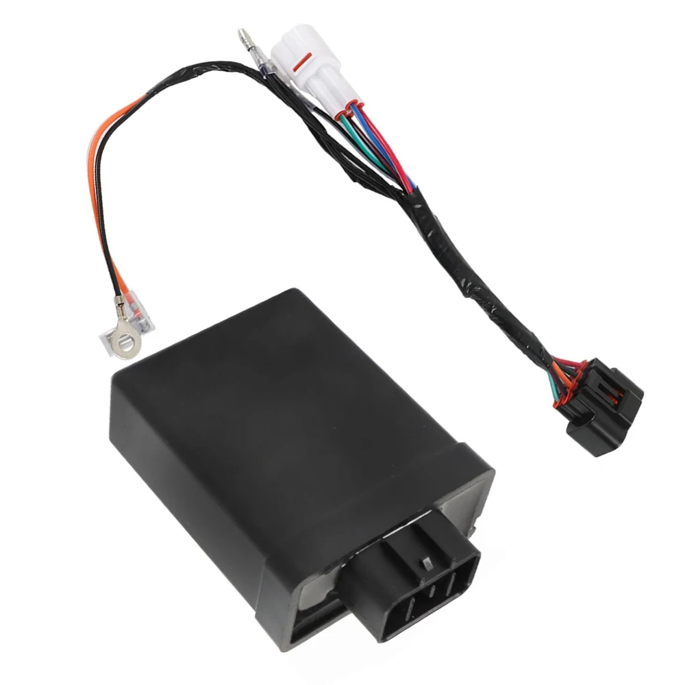 CDI Igniter Module For Yamaha TTR125 2000-2003 TTR125L 2000-2008 TTR125E 2003-2009 TTR125LE 2000-2020 5HP-85540-00-00