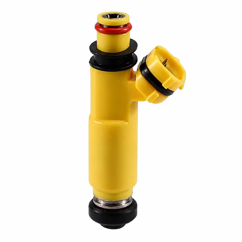 YY Premium-1PCS 450cc for MAZDA RX8 RX7 13B Miata Yellow Fuel Injectors 195500-4450 Car Accessories