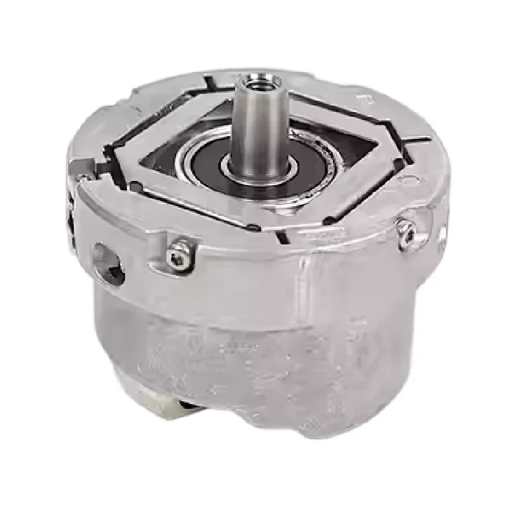 Elevator Encoder, High-Precision Position Sensing Device, Essential Elevator Control Component