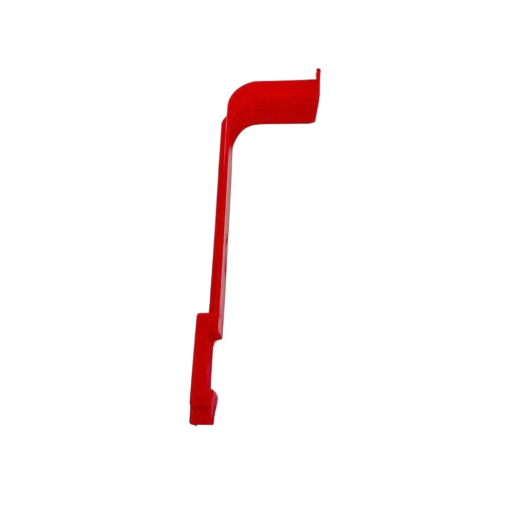 For remote control box side installation of Mercury outboard motor 881148T03 handle throttle LOCK BAR