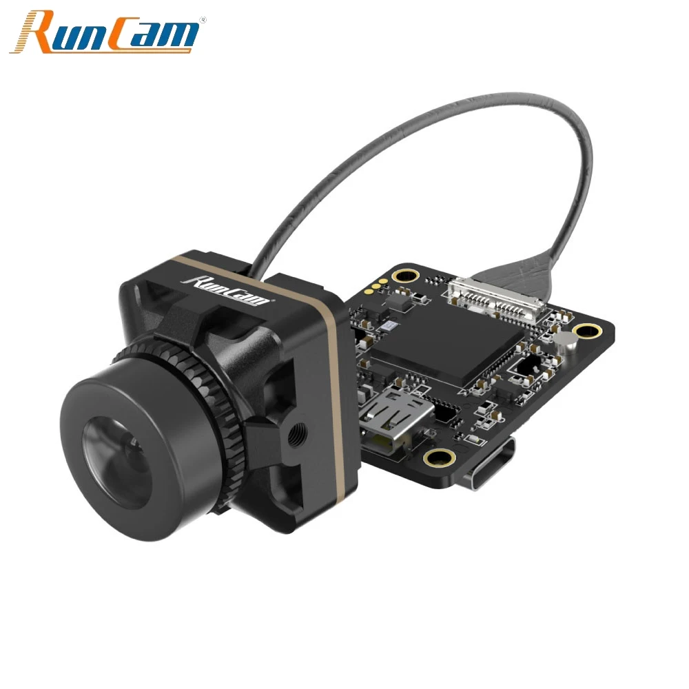 RunCam Run Cam Split-H SplitH 5-20V 1080P HD rozdzielczość kamera HDMI MP4 dla samolotów RC stałopłat FPV akcesoria do dronów