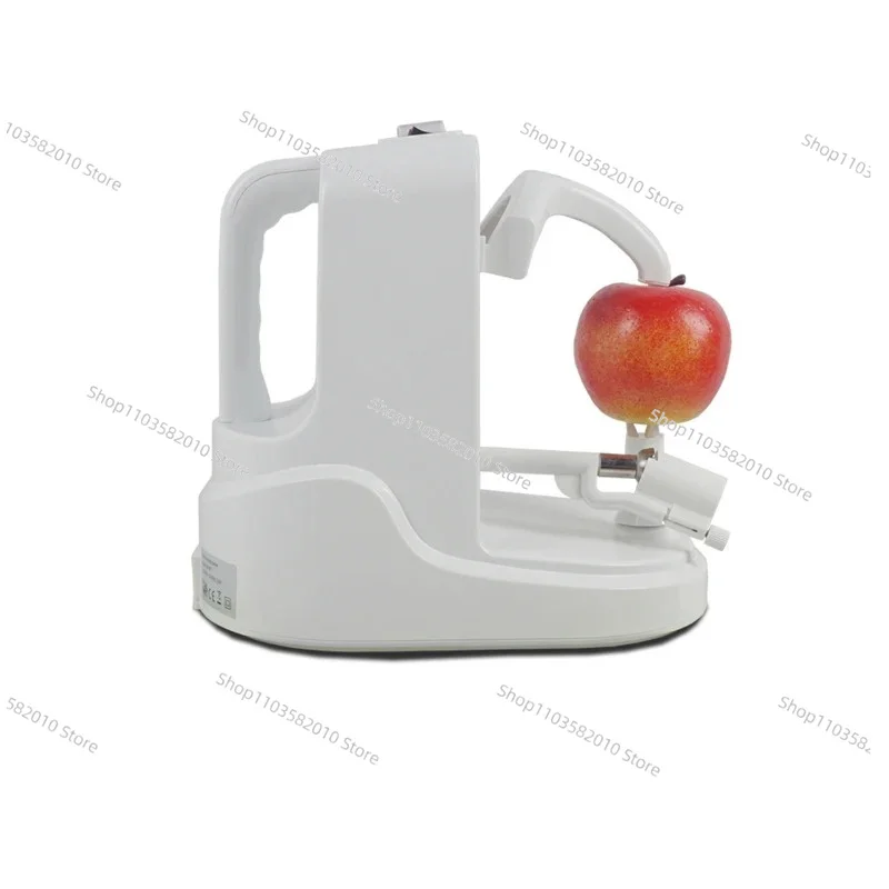 

Automatic Electric Fruit Peeler, Multifunctional Orange & Apple Peeling Machine for Home Kitchen