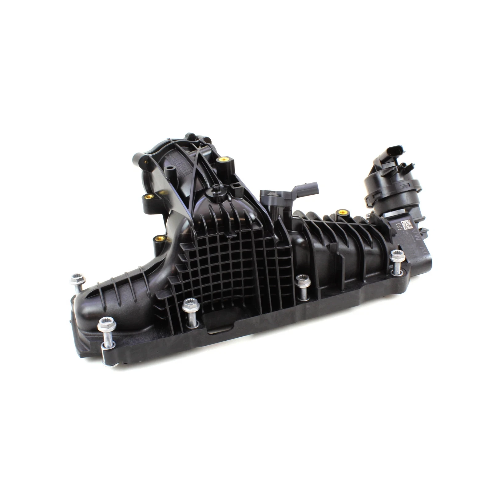 Suction Tube Intake Manifold for VW Crafter California Multivan Transporter T6 Crafter TGE 2.0 TDI Intake Bridge 04L129709E