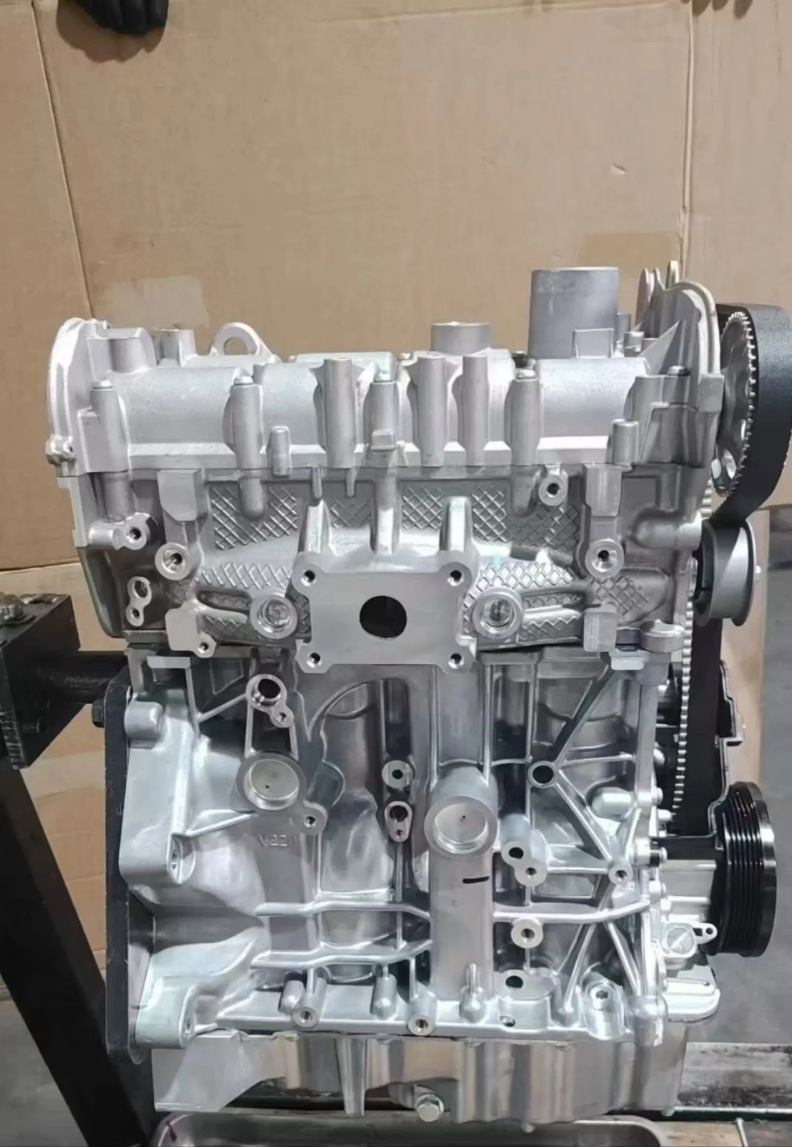 

For High Quality For Hyundai KIA Volkswagen Audi Auto Parts Of Engine