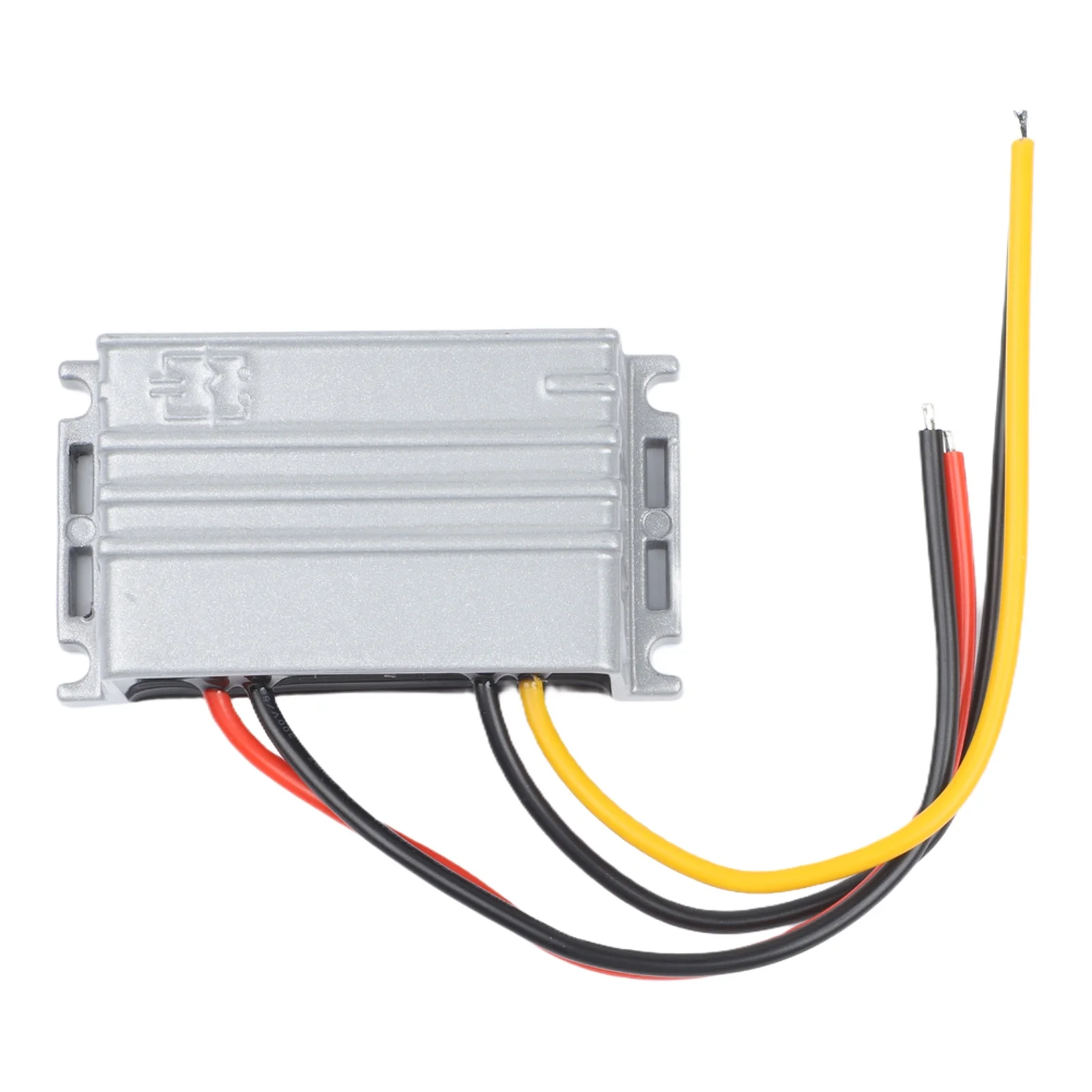 DC Power Converter DC 5-11V To DC 12V Step-up Power Supply 3A 12W High-Power DC Voltage Conversion For Car Boat Trucks