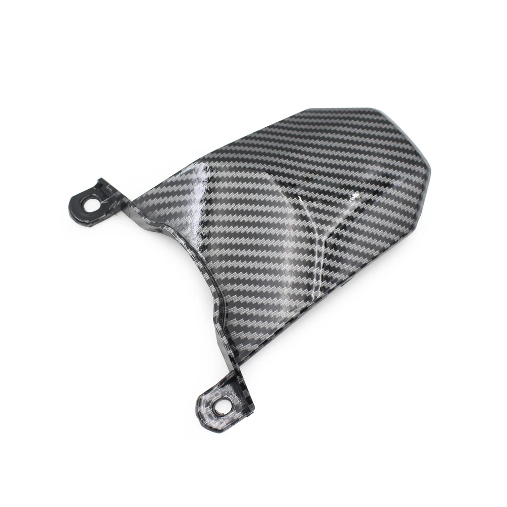 دراجة نارية لياماها MT07 MT 07 FZ07 2014 - 2017 غطاء خلفي للمقعد العلوي مركز هدية خلفية متوسطة الذيل هدية الملحقات