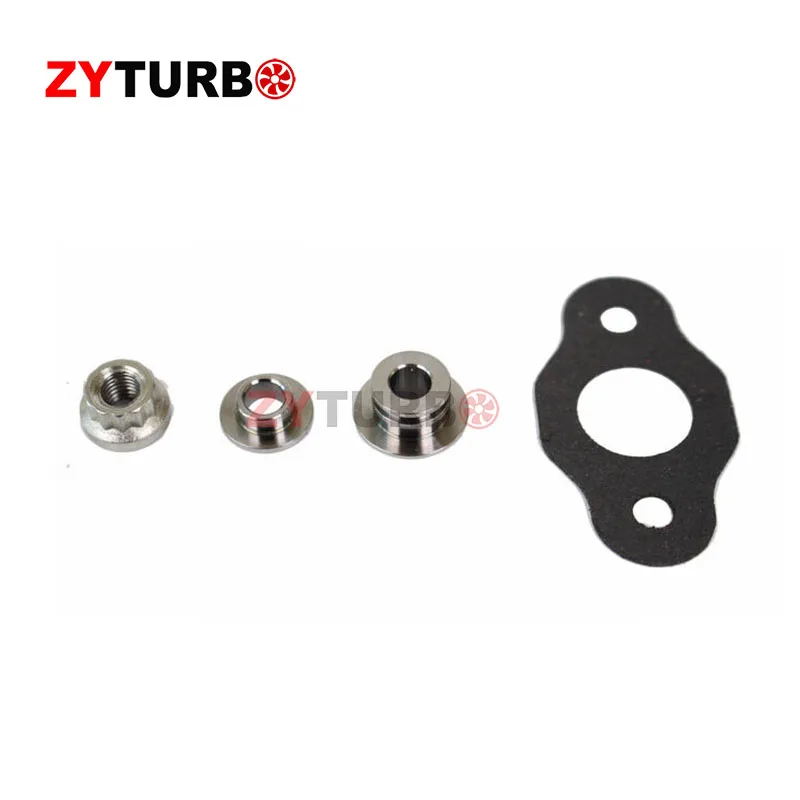 Kit de reconstrução turbo MAP FP EVO 3 EVO X 16g 18g 20g MHI TDO5 TDO6 atualizado