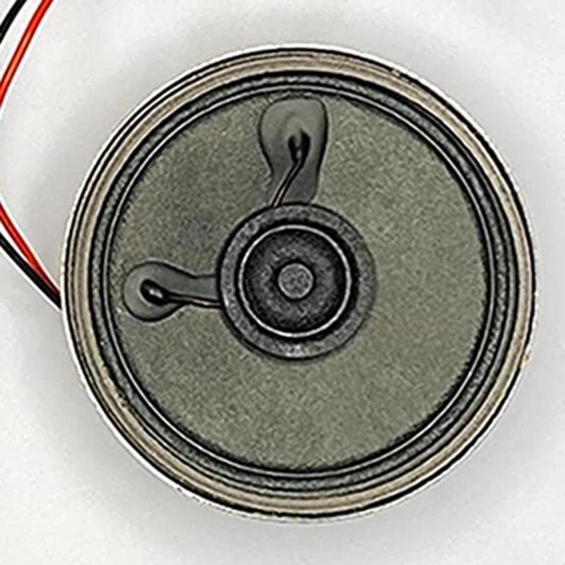 Music Chime Box with Horn Repair Parts,Wall Clock Mechanism Quartz Clock Parts,Clock Accessories,Melody Mechanism-A27I