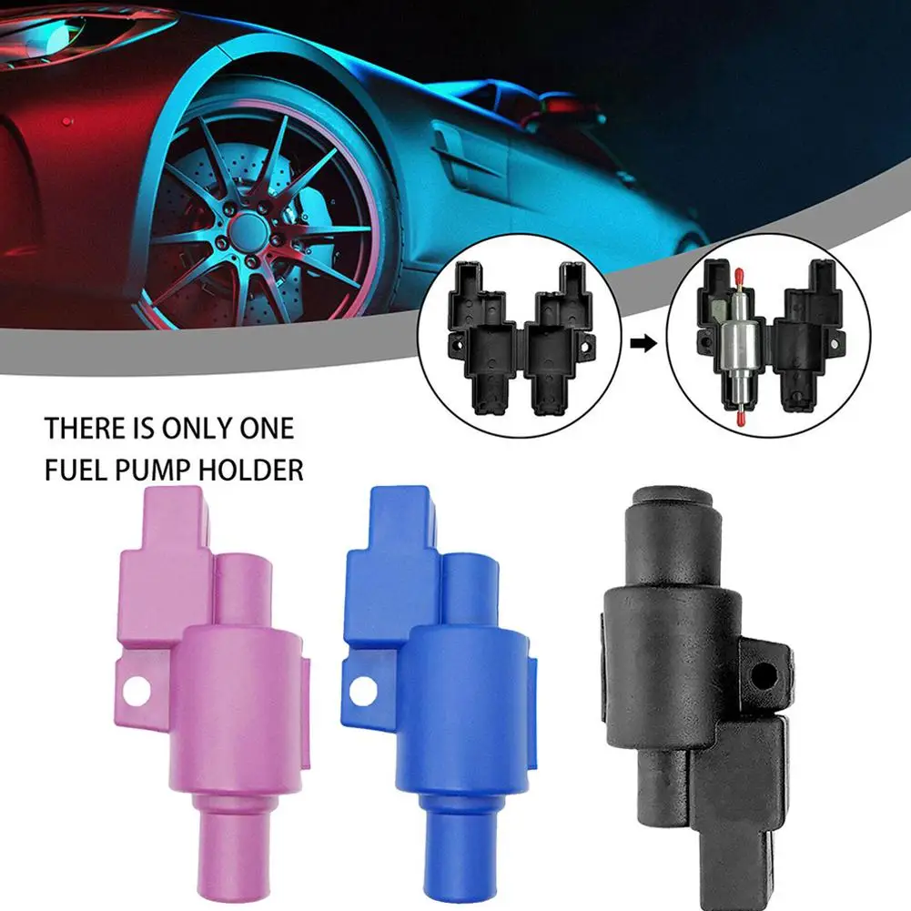 

Держатель крышки топливного насоса, подходит для стояночного обогревателя Webasto, дозирующий насос, стояночный обогреватель, крышка топливного насоса, водонепроницаемая Soundp D1u1