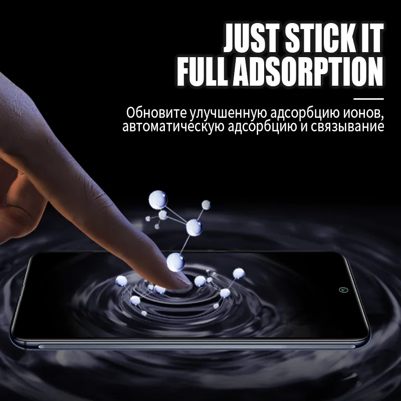 Закаленное стекло для Samsung Galaxy M21/M22/M23/A21/A22/A23/A24/A25, защитная пленка для экрана 4G 5G, прозрачная стеклянная пленка A21s/M21s, 4 шт.