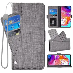 Leather Flip Wallet Phone Case For Xiaomi Poco X5 5G X4 X3 NFC X2 M4 Pro 4G M3 Magnetic Card Holder Cover For Poco F4 F3 GT F2