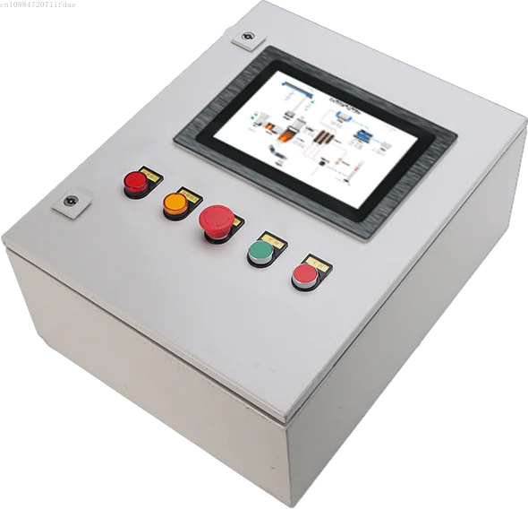 Hmi Industrial All … - image
