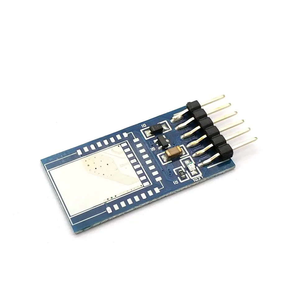 บลูทูธ Backplane สำหรับ JDY-06 JDY-08 JDY-10 JDY-16 JDY-17 19 21 22