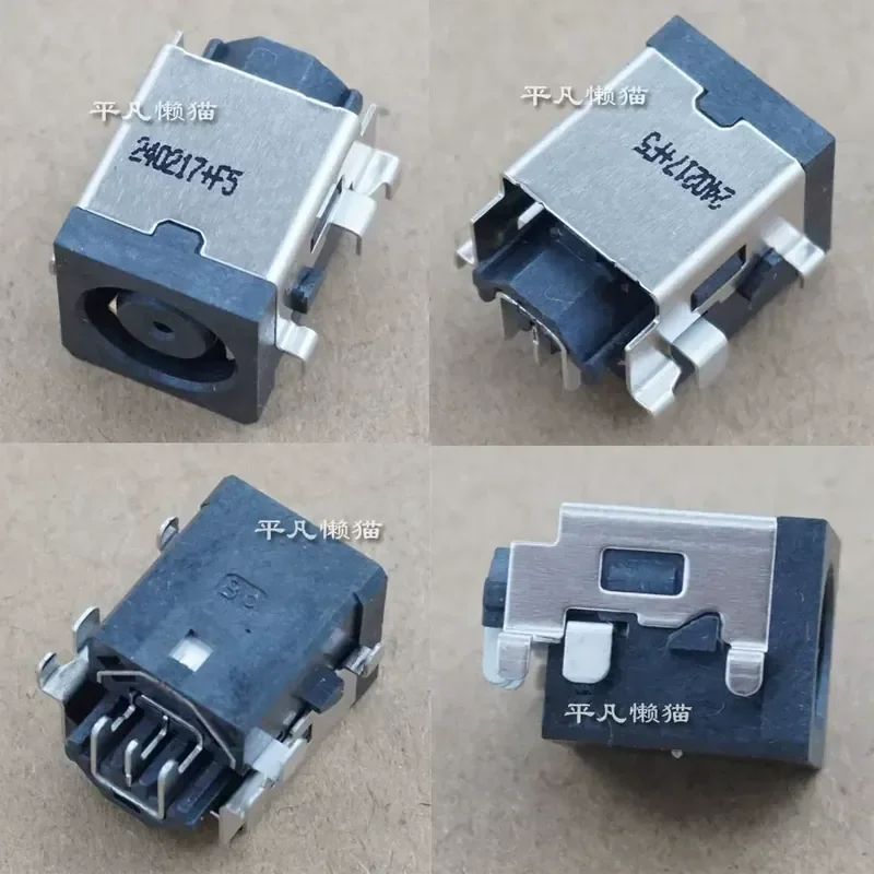 For Redmi N6100 24 and Redmi G Pro 2024 Power Interface Charging Head