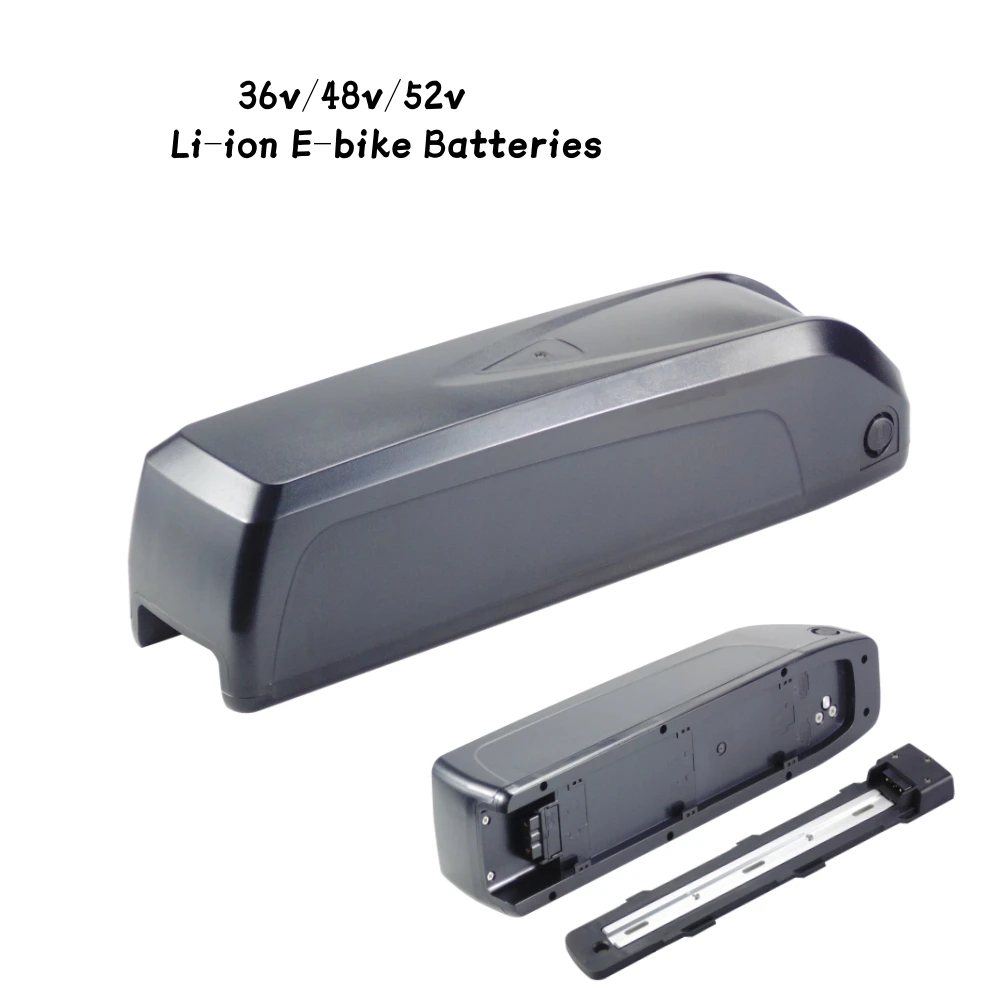 RadPower Ebike Battery 48v 14Ah 10.4Ah 10Ah 52V for RadExpand 5 Rad Runner 2 Plus Rad Wagon 4 Rad Wagon 5 Rad Power E-bike