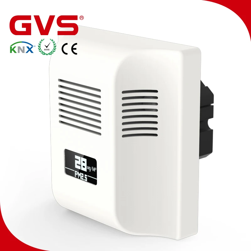 Smart Home Automation System Presence Sensor PIR Sensor with Constant Lighting Function