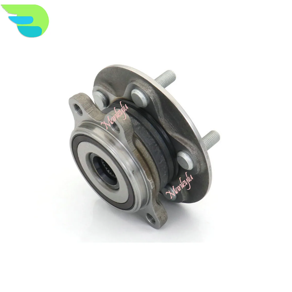 

Front Wheel Hub Bearing Assembly For TOYOTA Camry V70 2018- 43550-06020 43550-33010 43550-06040 43550-06010