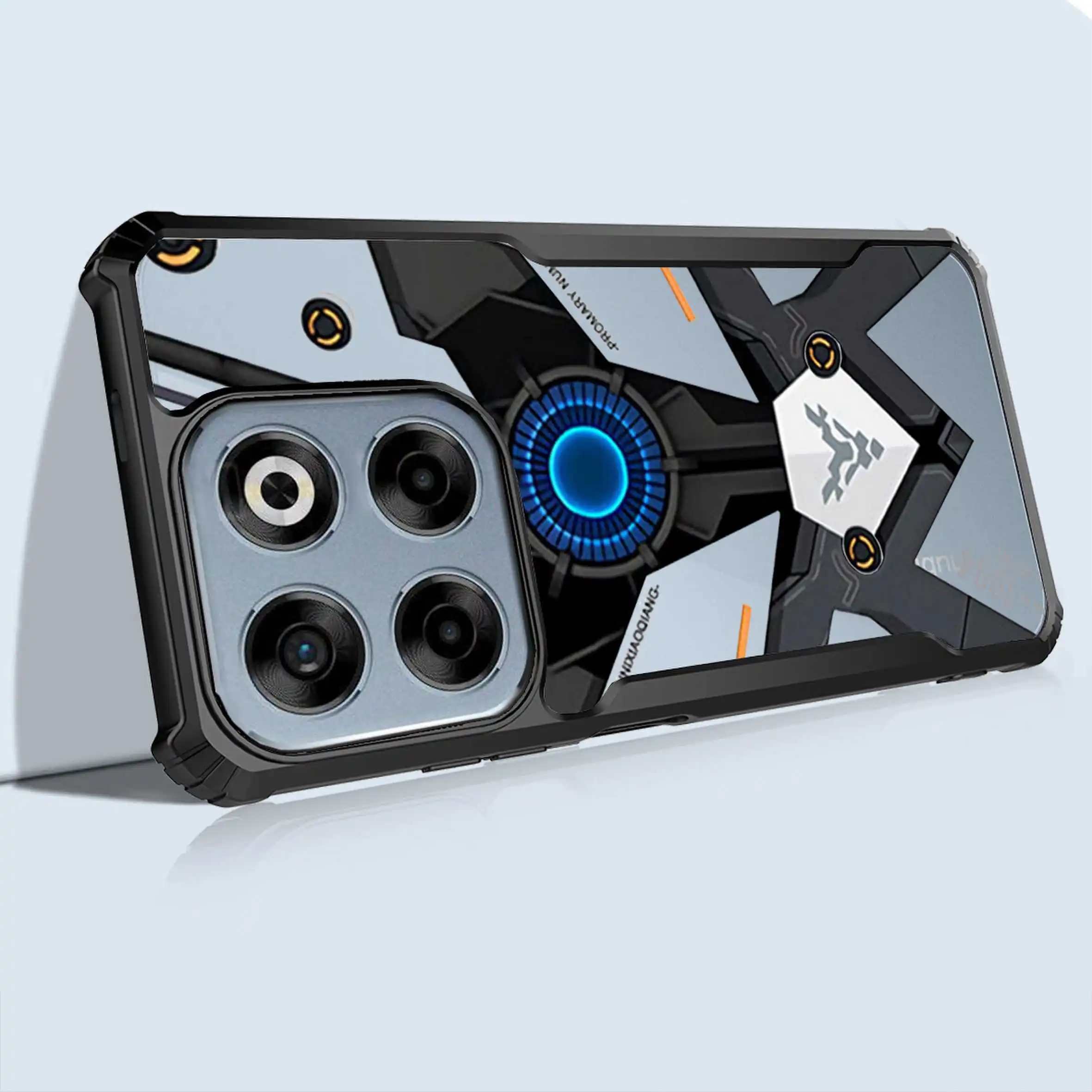 Phone Casing For Zt… - image