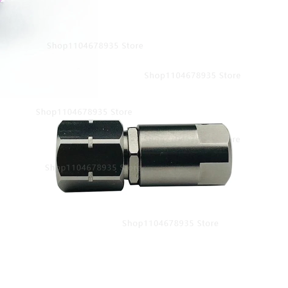 2.4Mm Rf Coaxial Lo…