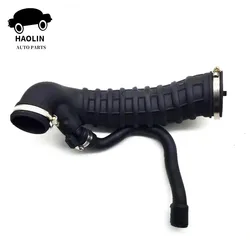 13717555784 Brand New Engine Silicone Intake Hose Air Filter Tube For Mini Cooper S Clubman 1.6T R55 R56 R57 R58 R60 N14