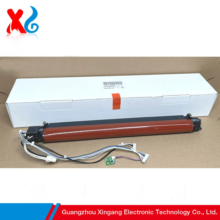 Fixing Film Assembly for Canon iRA C5535 C5540 C5550 C5560 DX C5735 C5740 C5750 C5760 Fuser Film Unit FM1-N254-000 FM1-N255-000