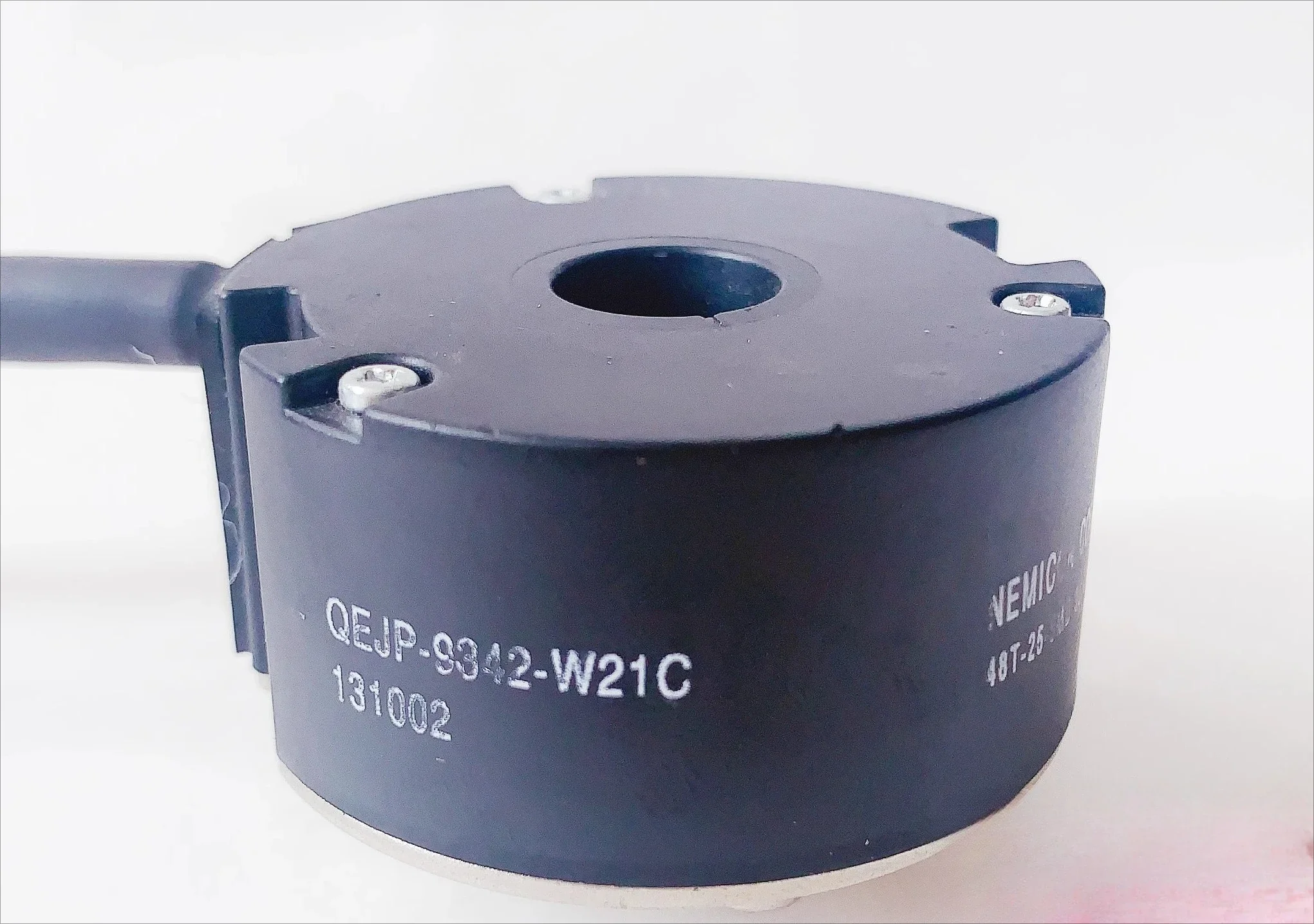 

New servo motor 48T-25-5MD servo motor encoder