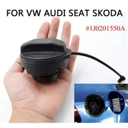 Fuel Gas Tank Cap For VW Audi Seat Skoda Beetle Jetta Golf A4 A6 1J0201550A 1J0201553A Car Styling Filler Cap Auto Accessories